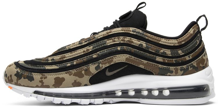 Nike Air Max 97 Germany