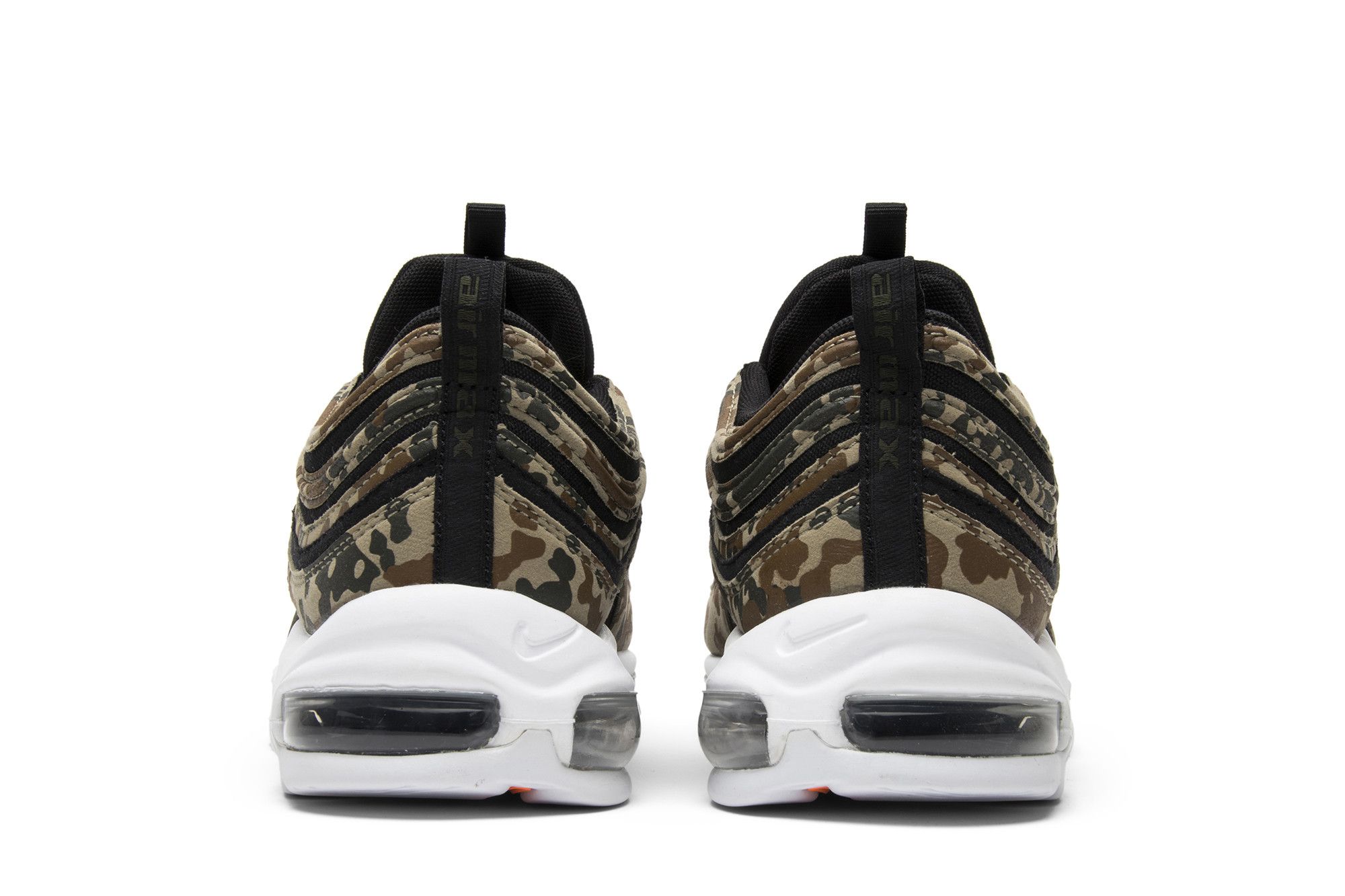 Nike 97 german lit camo