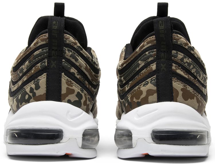 Nike Air Max 97 Germany