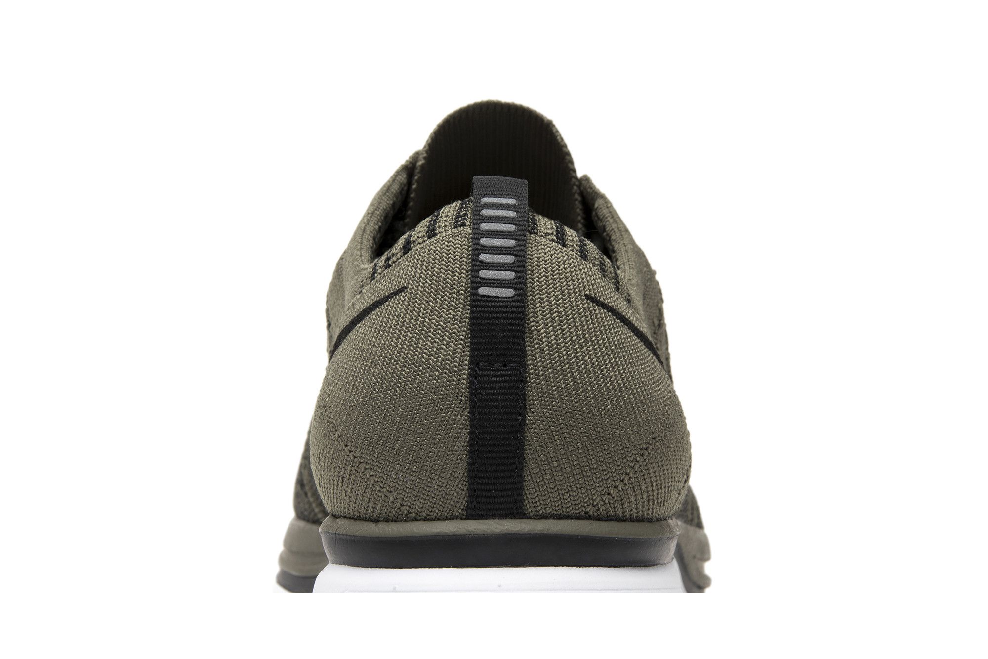 Flyknit trainer olive store