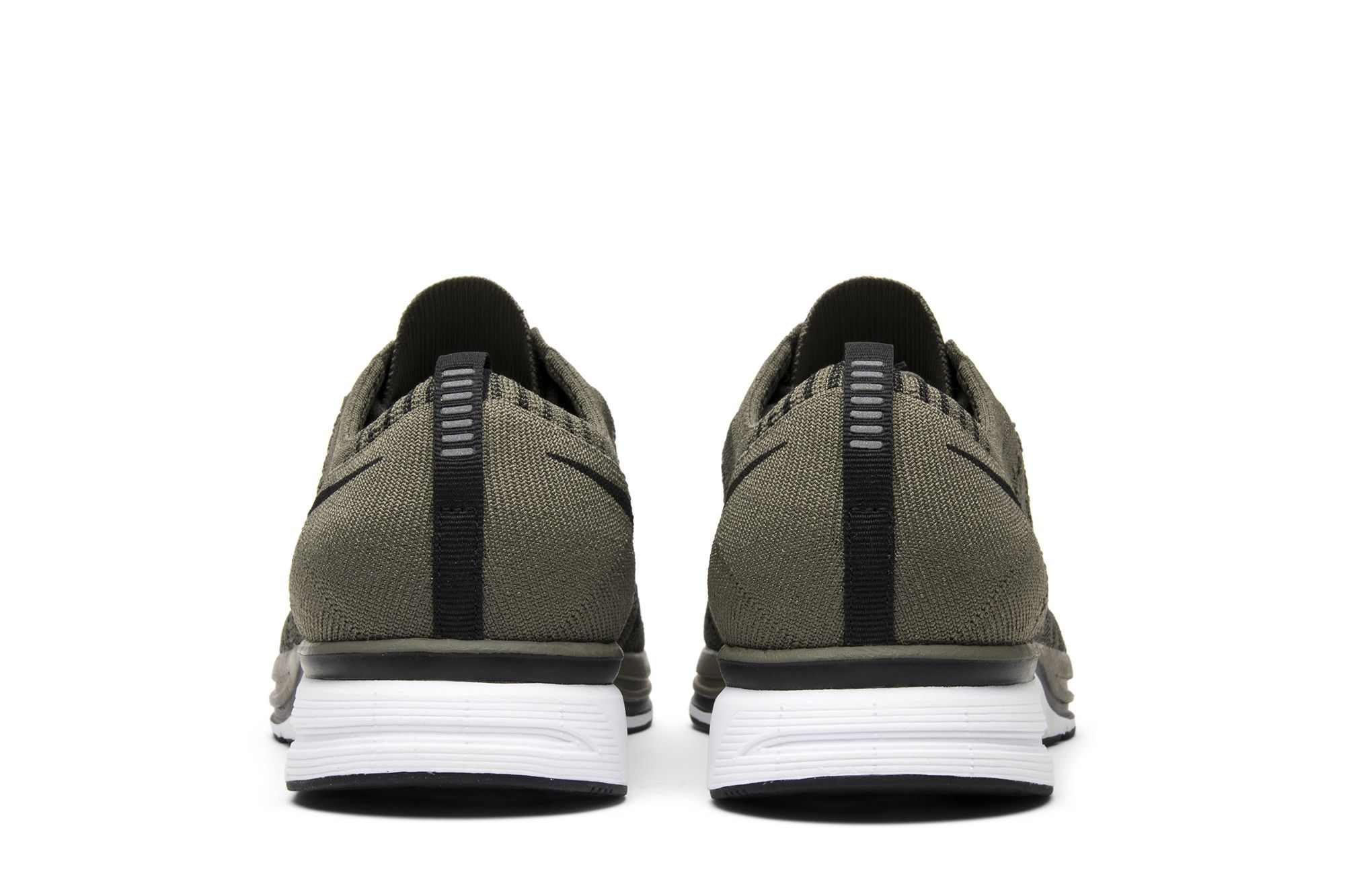 Flyknit trainer medium olive 2025