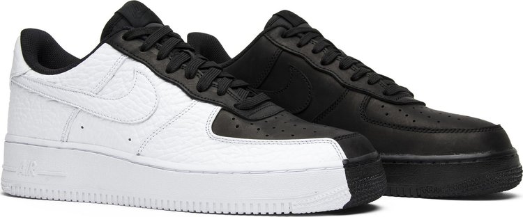 Air Force 1 Low 07 LV8 Split