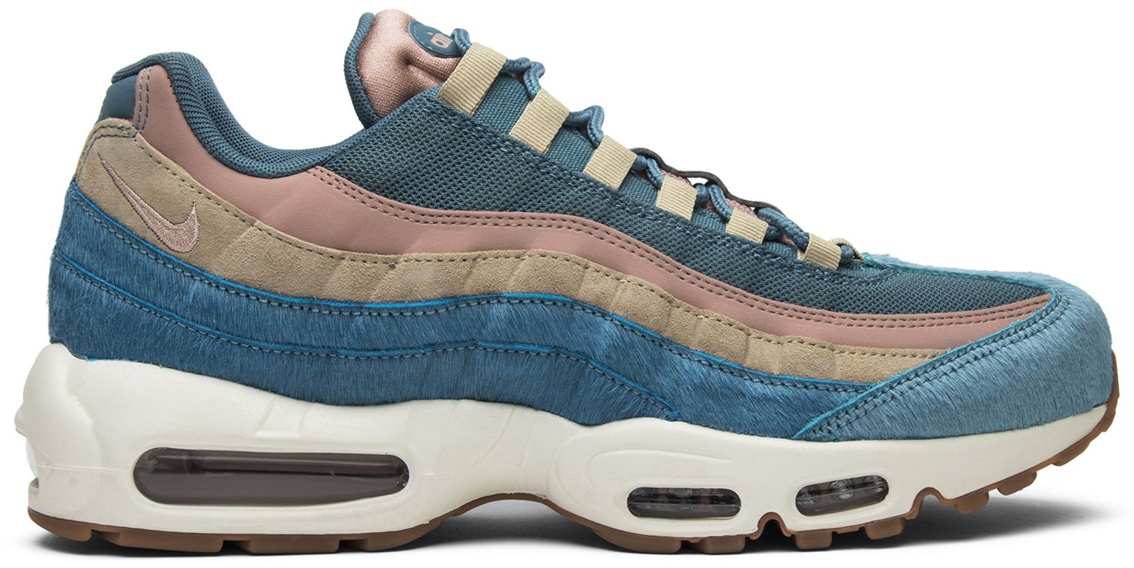 air max 95 pony