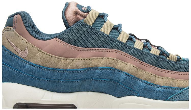 Nike Wmns Air Max 95 LX Pony