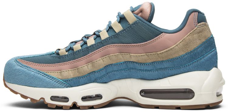 Nike Wmns Air Max 95 LX Pony
