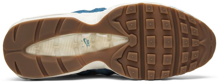 Nike Wmns Air Max 95 LX Pony