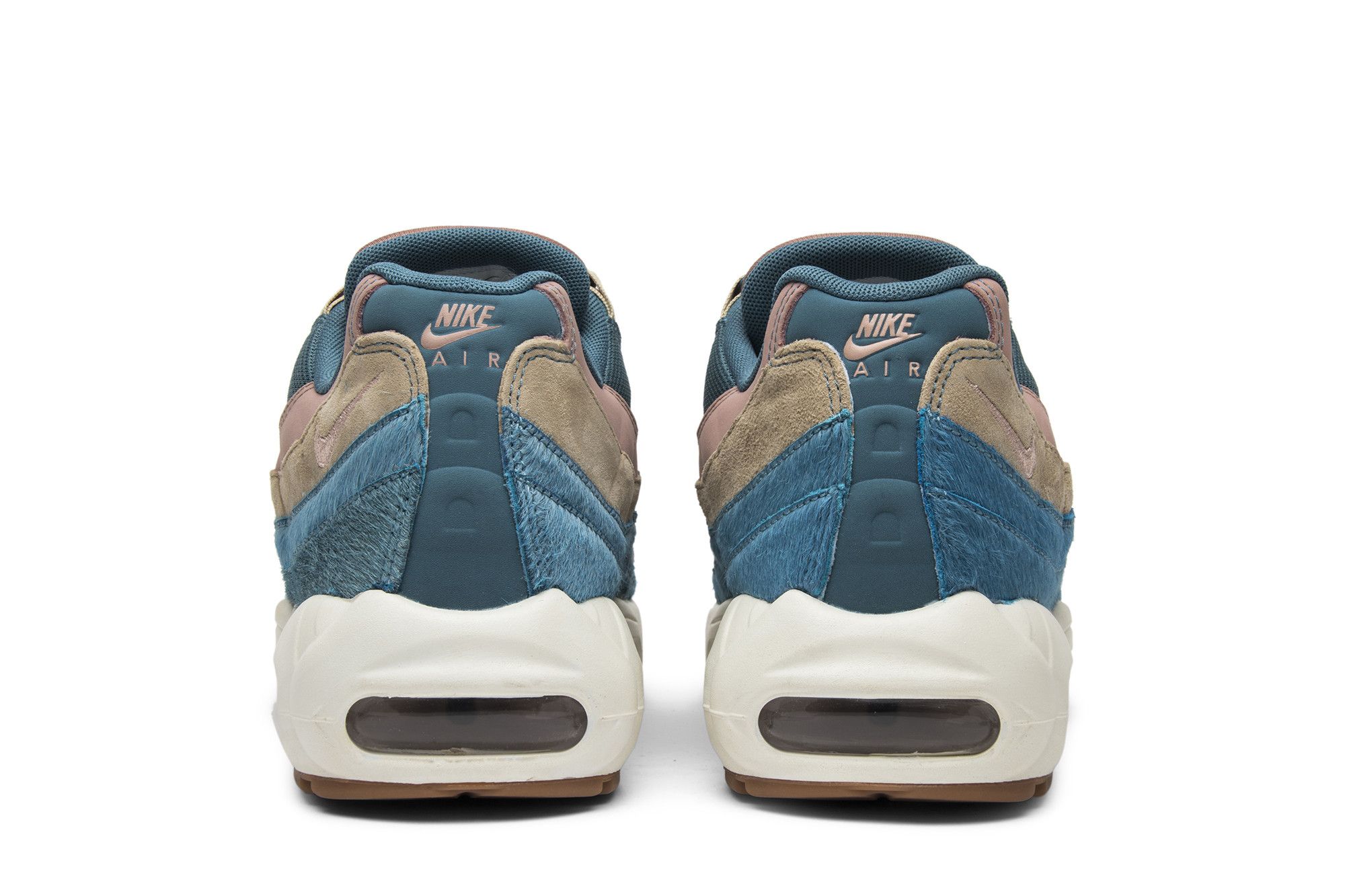 パーティを彩るご馳走や 'Pony' LX 95 Max Air Wmns Buy - CA GOAT | 002 AA1103 その他