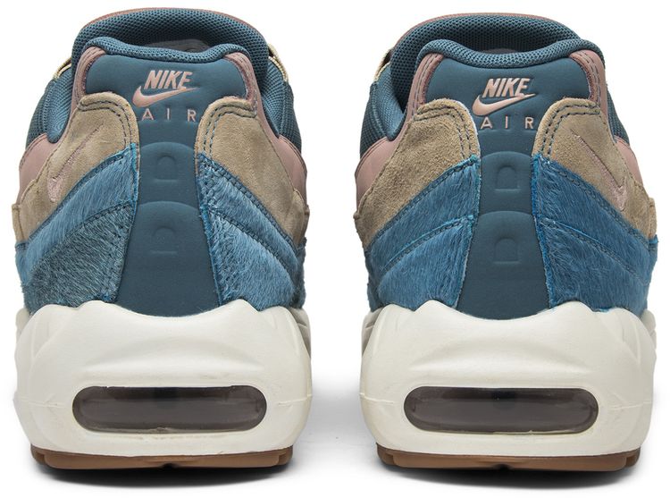 Nike Wmns Air Max 95 LX Pony