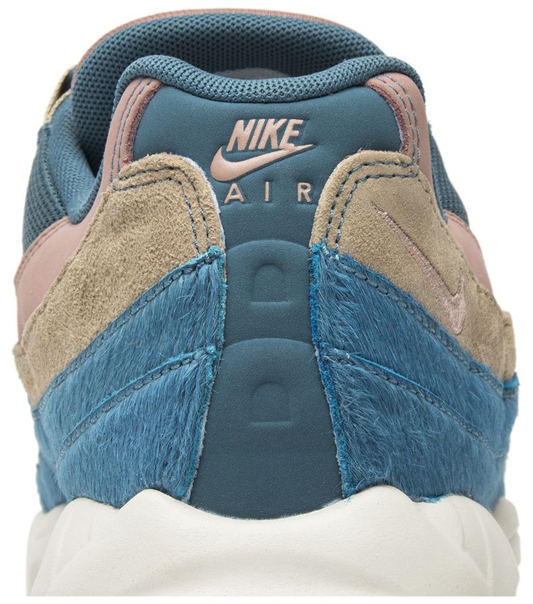 Nike Wmns Air Max 95 LX Pony