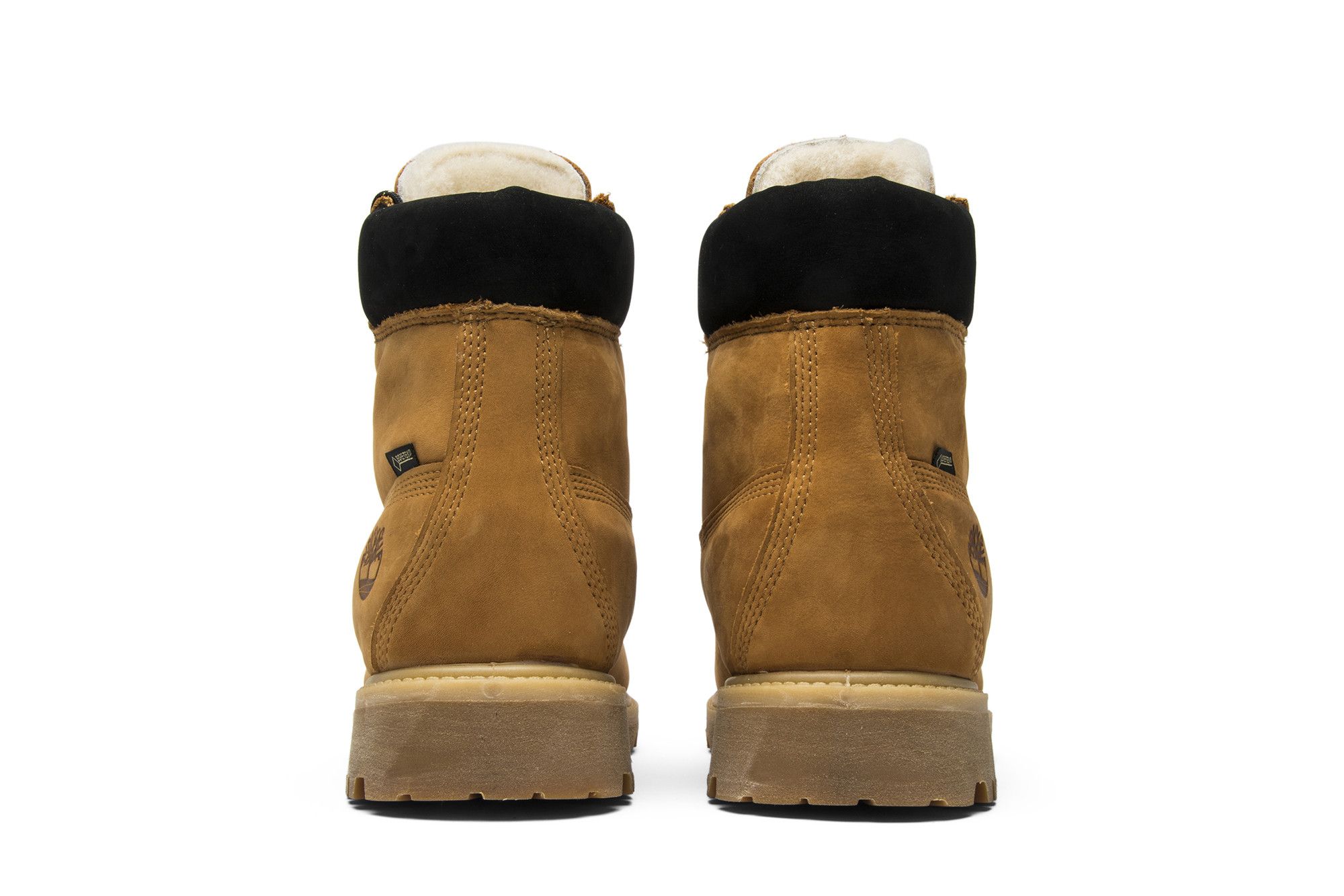Buy OVO x 6 Inch Premium Boot 'Wheat' - TB0A1OVV | GOAT