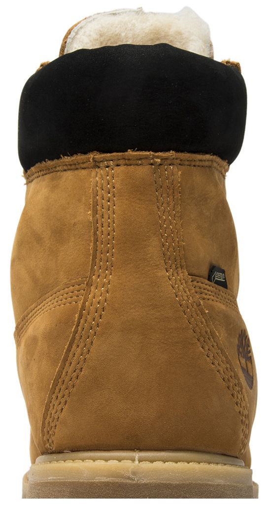 OVO x Timberland 6 Inch Premium Boot Wheat