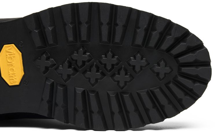 OVO x 6 Inch Premium Boot Black