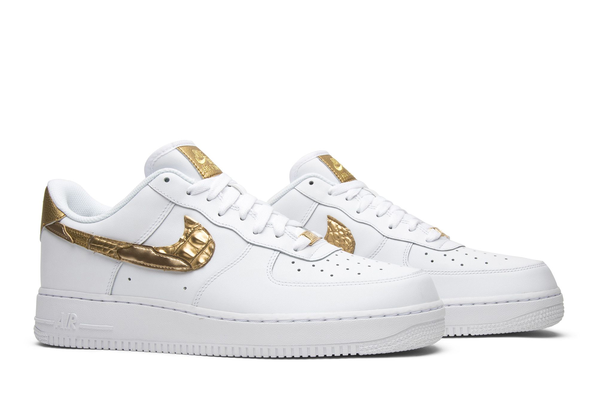 Scarpe cr7 air force outlet
