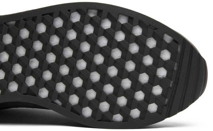 Daniel Arsham x adidas New York Present Dark Grey