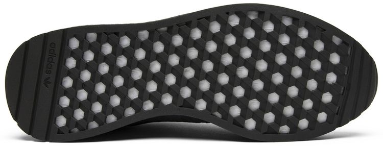 Daniel Arsham x adidas New York Present Dark Grey