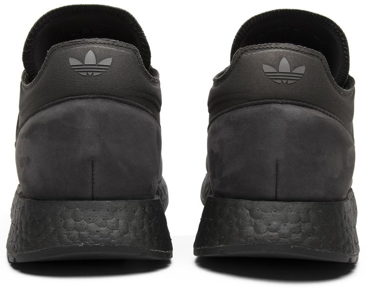 Daniel Arsham x adidas New York Present Dark Grey