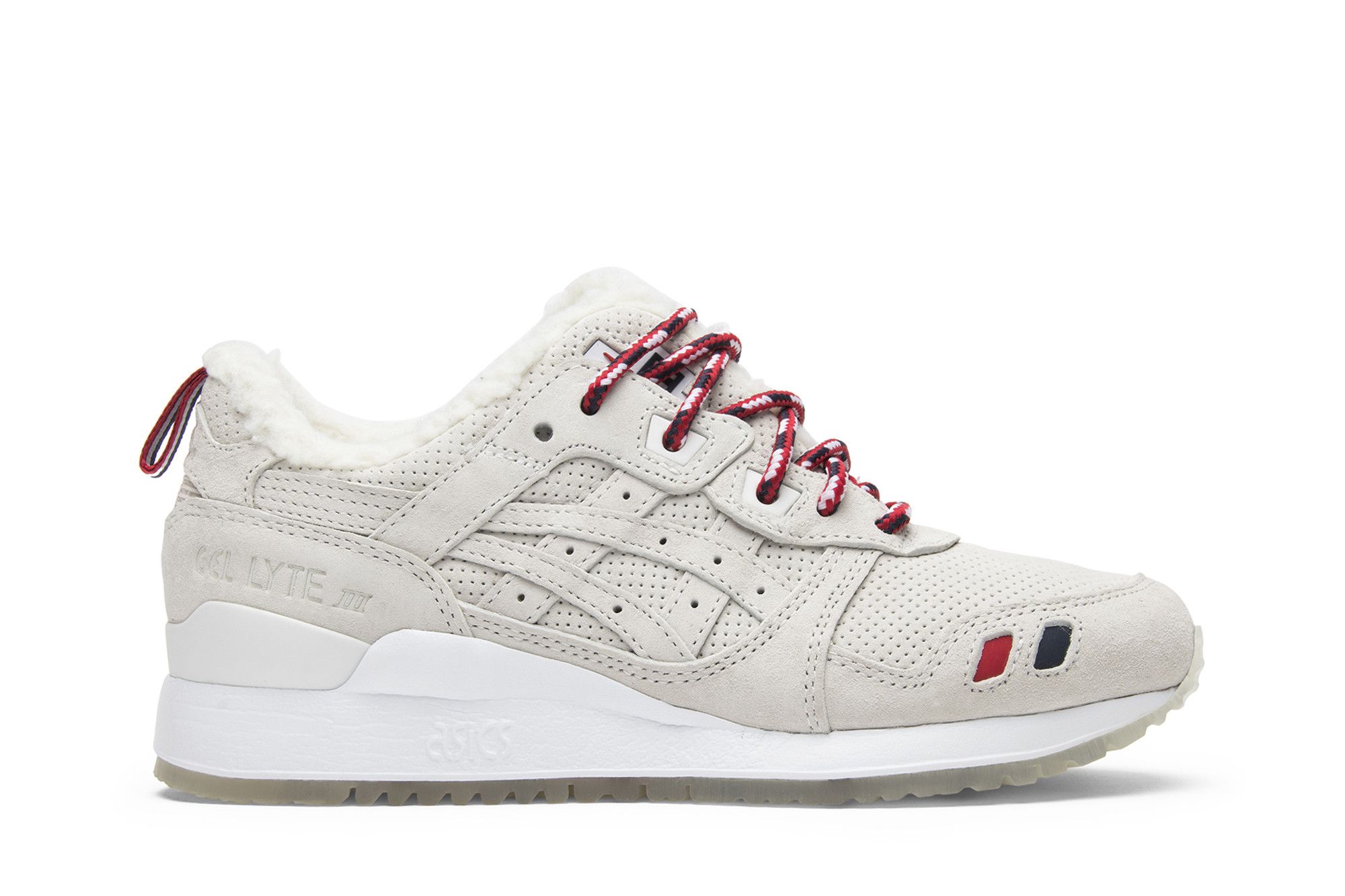 Kith x discount moncler asics