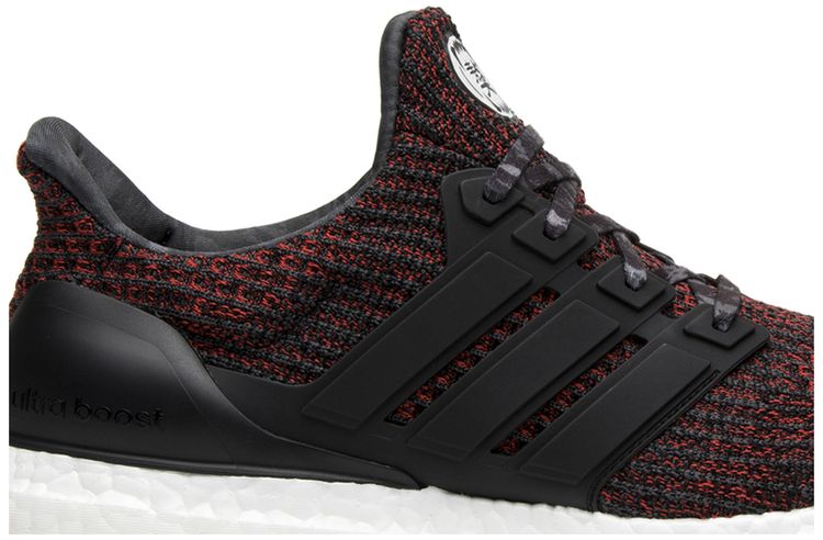 adidas UltraBoost 40 Chinese New Year