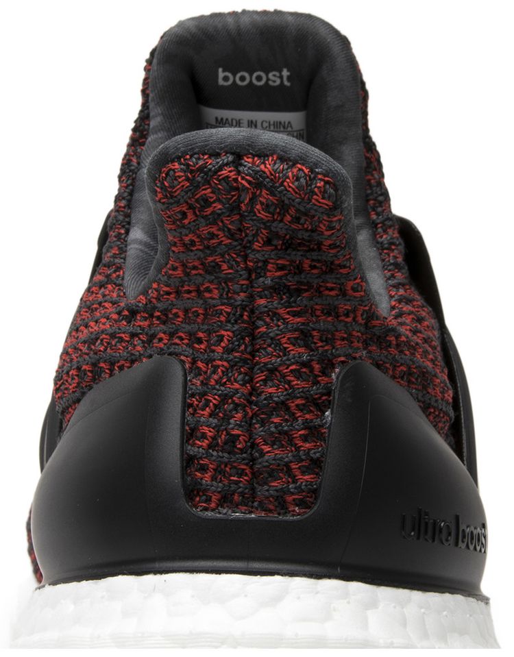 adidas UltraBoost 40 Chinese New Year