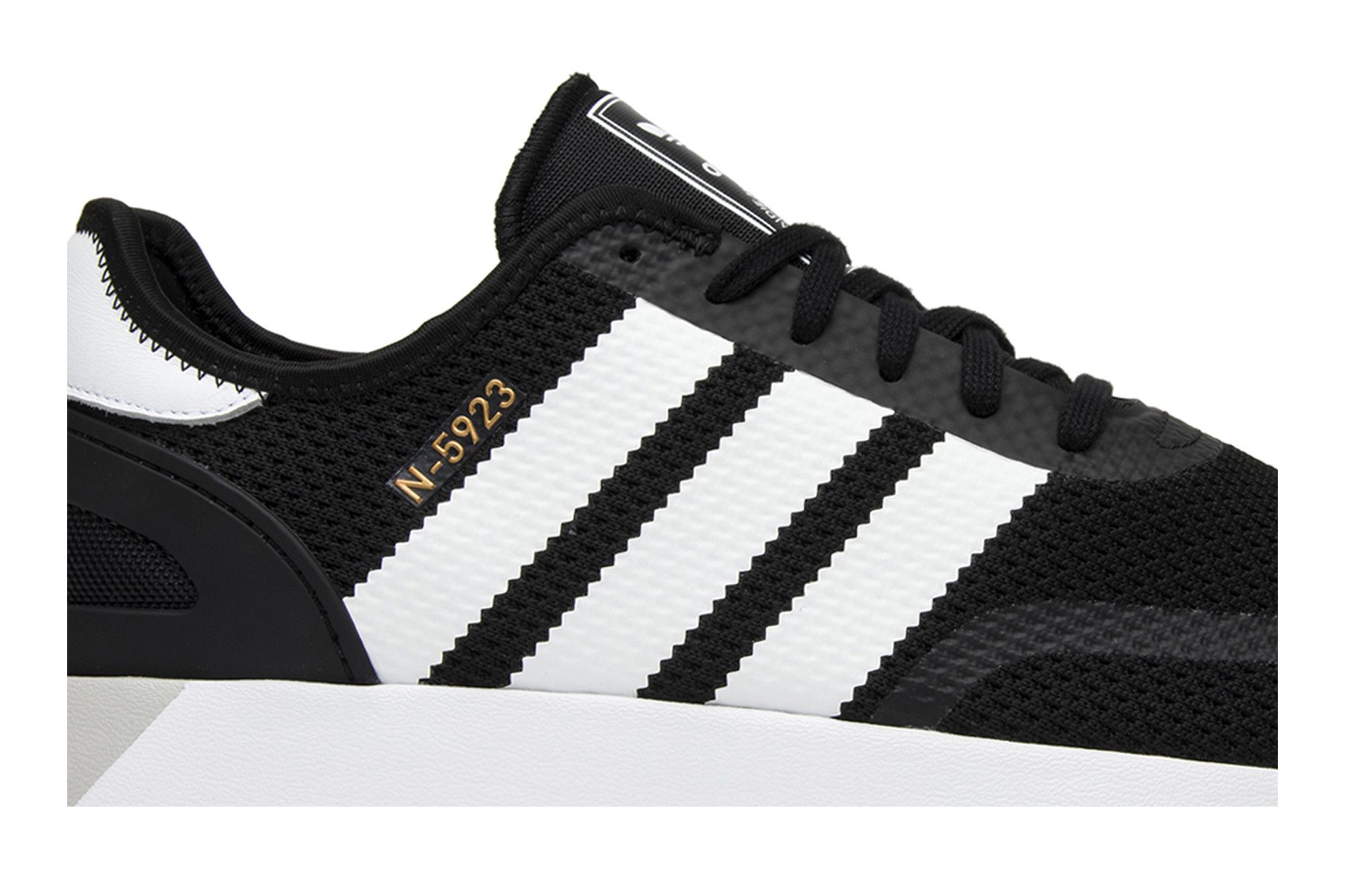 Buy N 5923 Core Black CQ2337 GOAT
