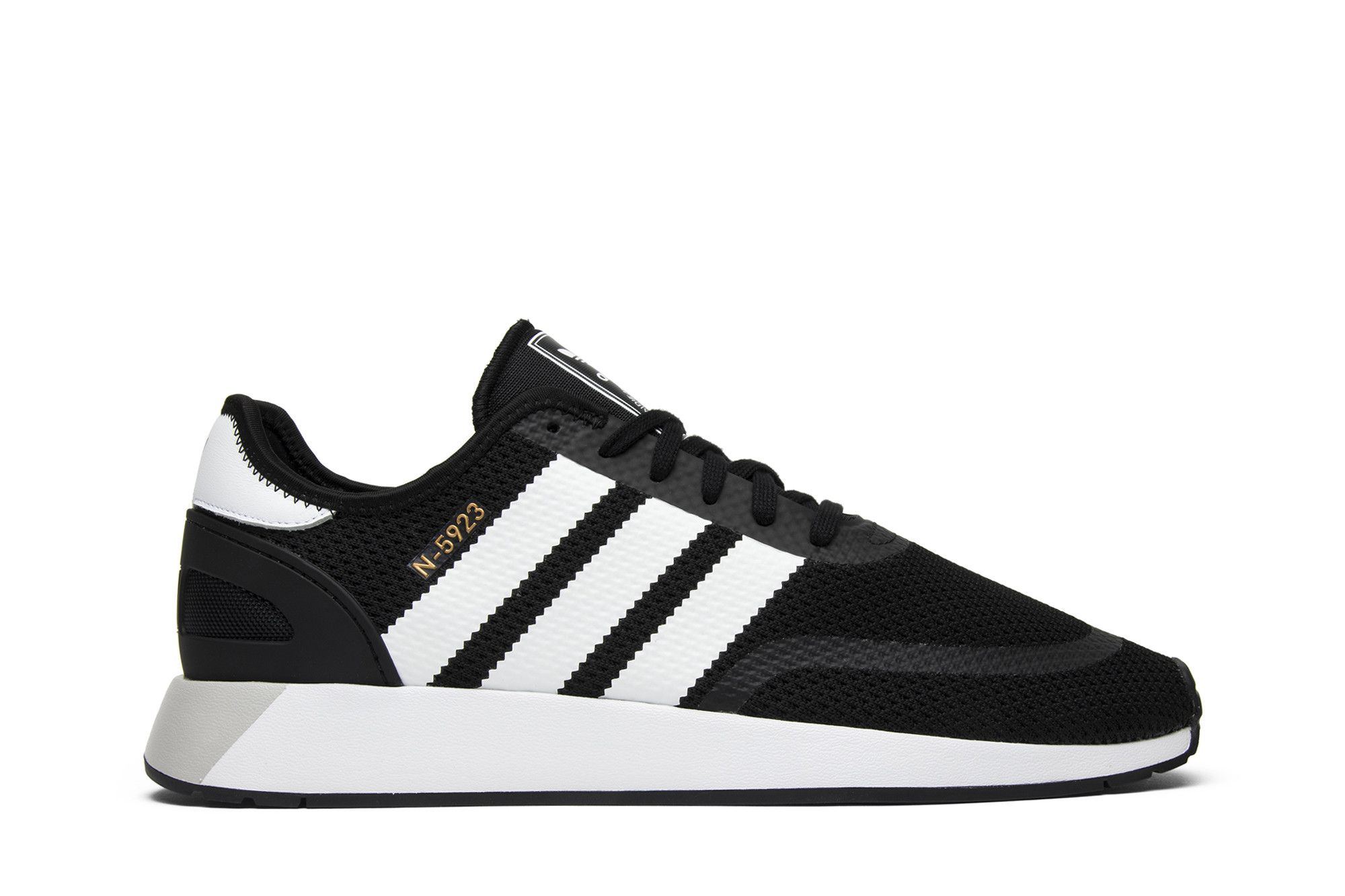 Buy N 5923 Core Black CQ2337 GOAT UK