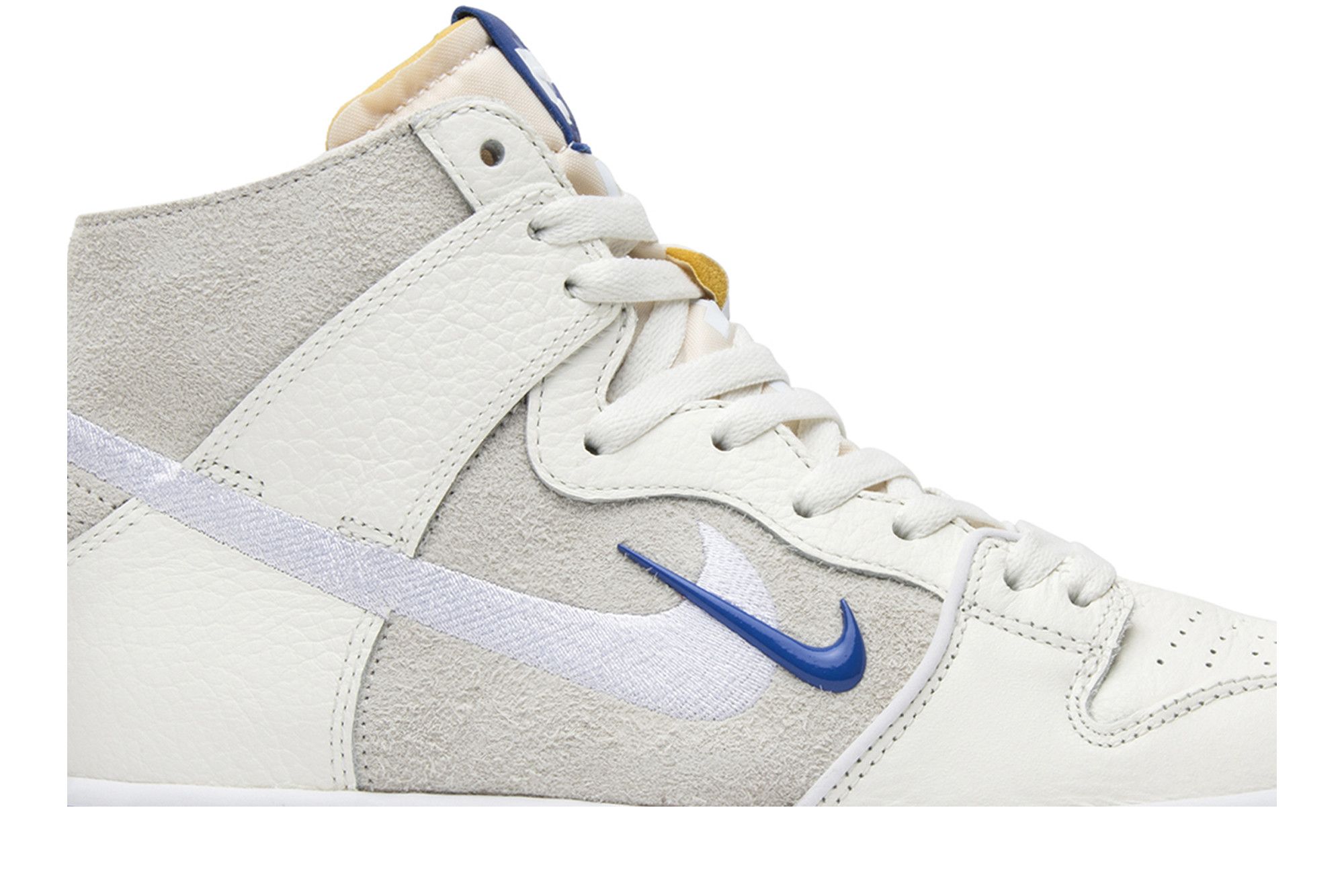 Nike soulland dunk high top