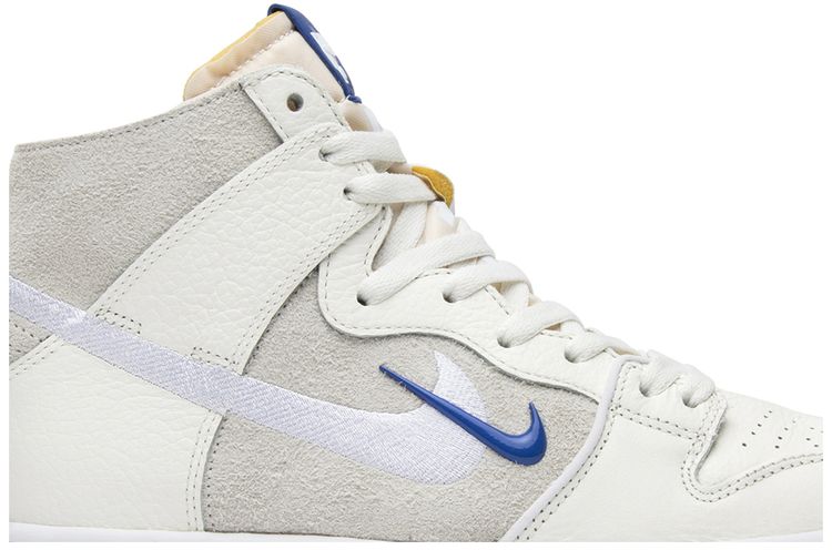 Soulland x SB Dunk High Pro FRIday Part 02