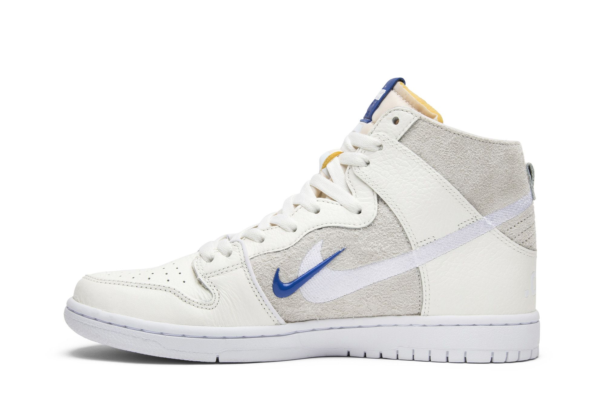 Buy Soulland x SB Dunk High Pro 'FRI.day Part 0.2' - AH9613