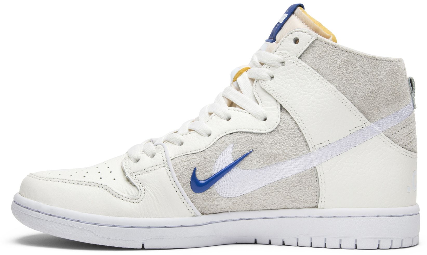 soulland x nike sb dunk high
