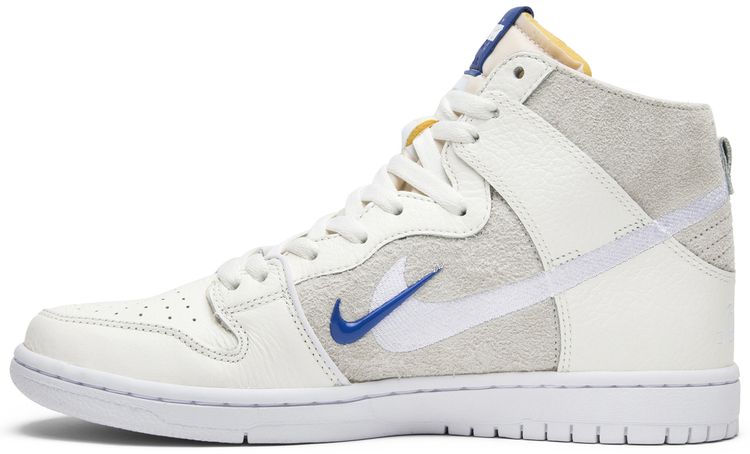 Soulland x SB Dunk High Pro FRIday Part 02