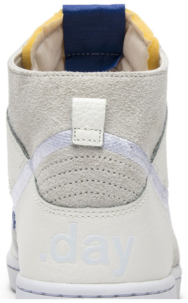 Soulland x SB Dunk High Pro FRIday Part 02