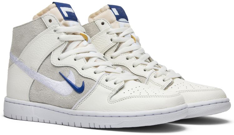 Soulland x SB Dunk High Pro FRIday Part 02