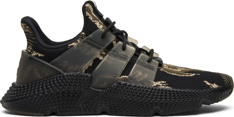Undefeated x Prophere 'Tiger Camo'