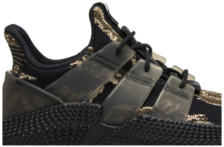 Undefeated x adidas Prophere Tiger Camo