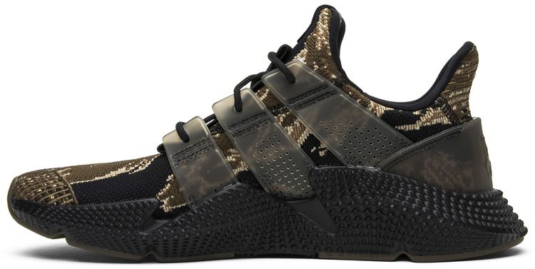 Undefeated x adidas Prophere Tiger Camo