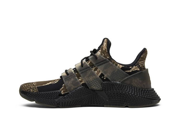 Size Undefeated x Adidas Prophere 'Tiger Camo'