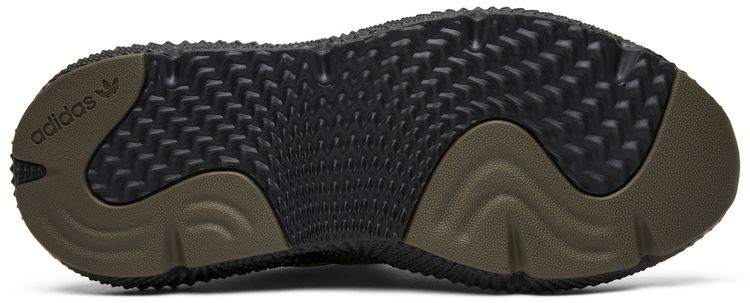 Undefeated x adidas Prophere Tiger Camo