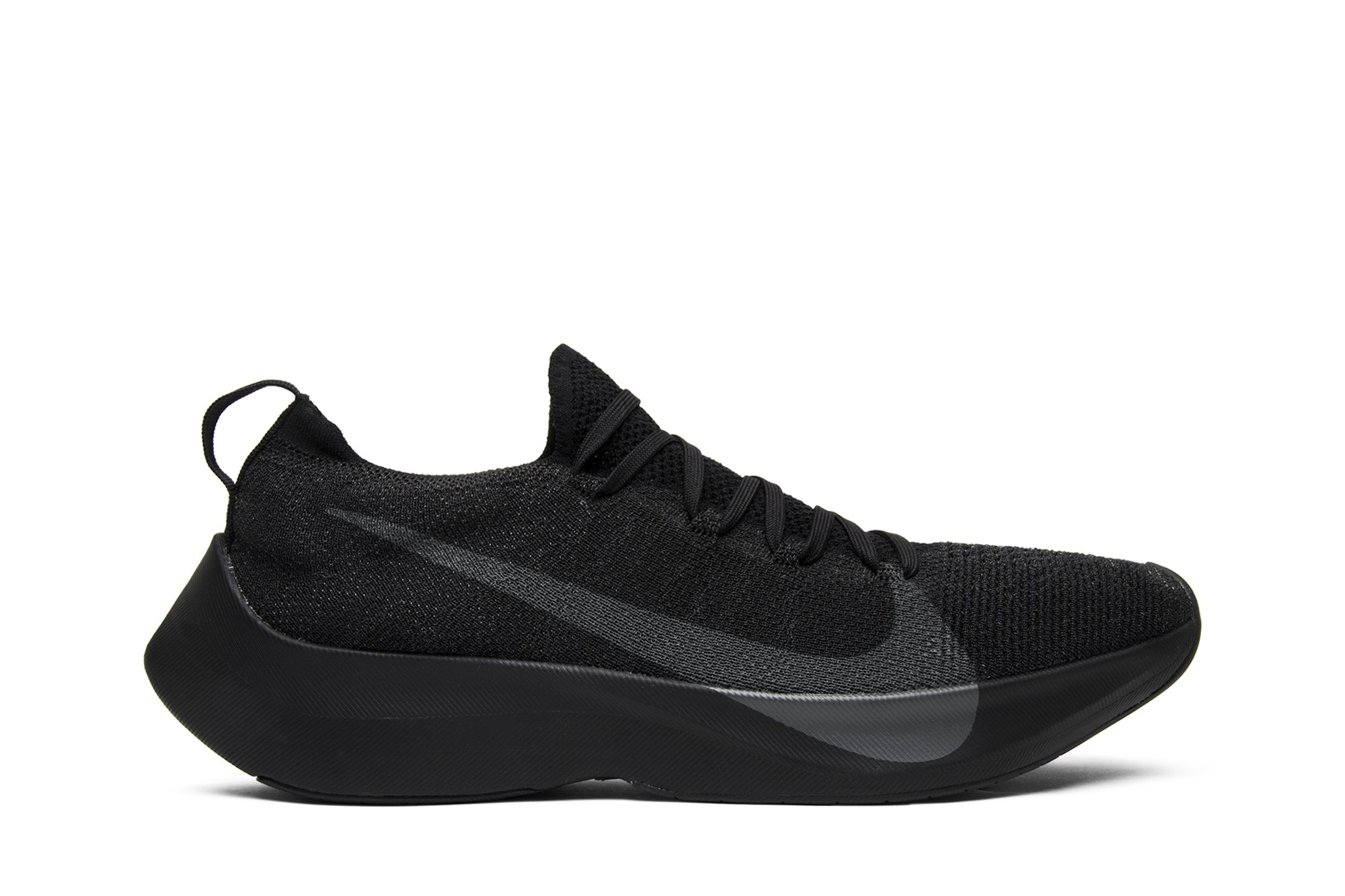 Buy Vapor Street Flyknit 'Black' - AQ1763 001 - Black | GOAT