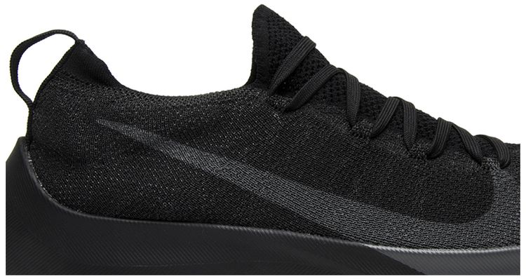 Nike Vapor Street Flyknit Black