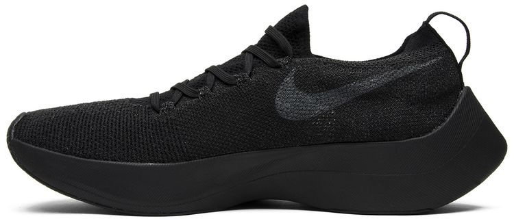 Nike Vapor Street Flyknit Black
