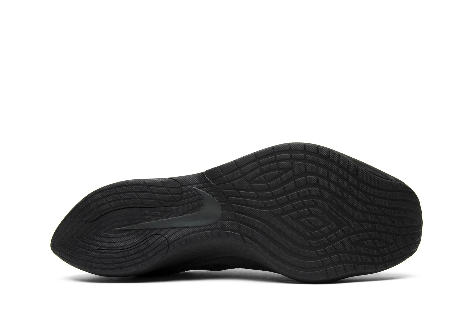 Buy Nike Vapor Street Flyknit 'Black' - AQ1763 001 | GOAT