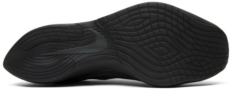 Nike Vapor Street Flyknit Black