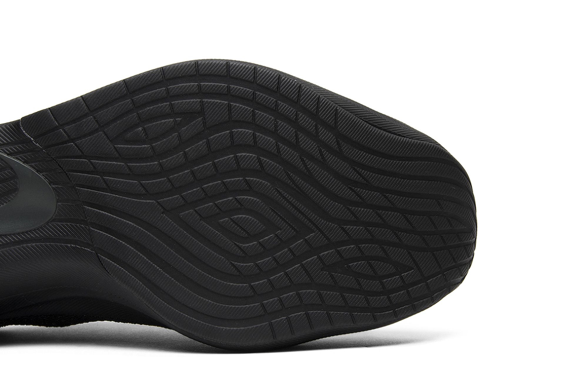 Buy Vapor Street Flyknit Black AQ1763 001 GOAT UK