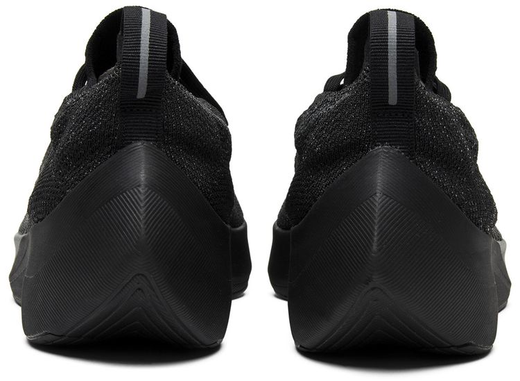 Nike Vapor Street Flyknit Black