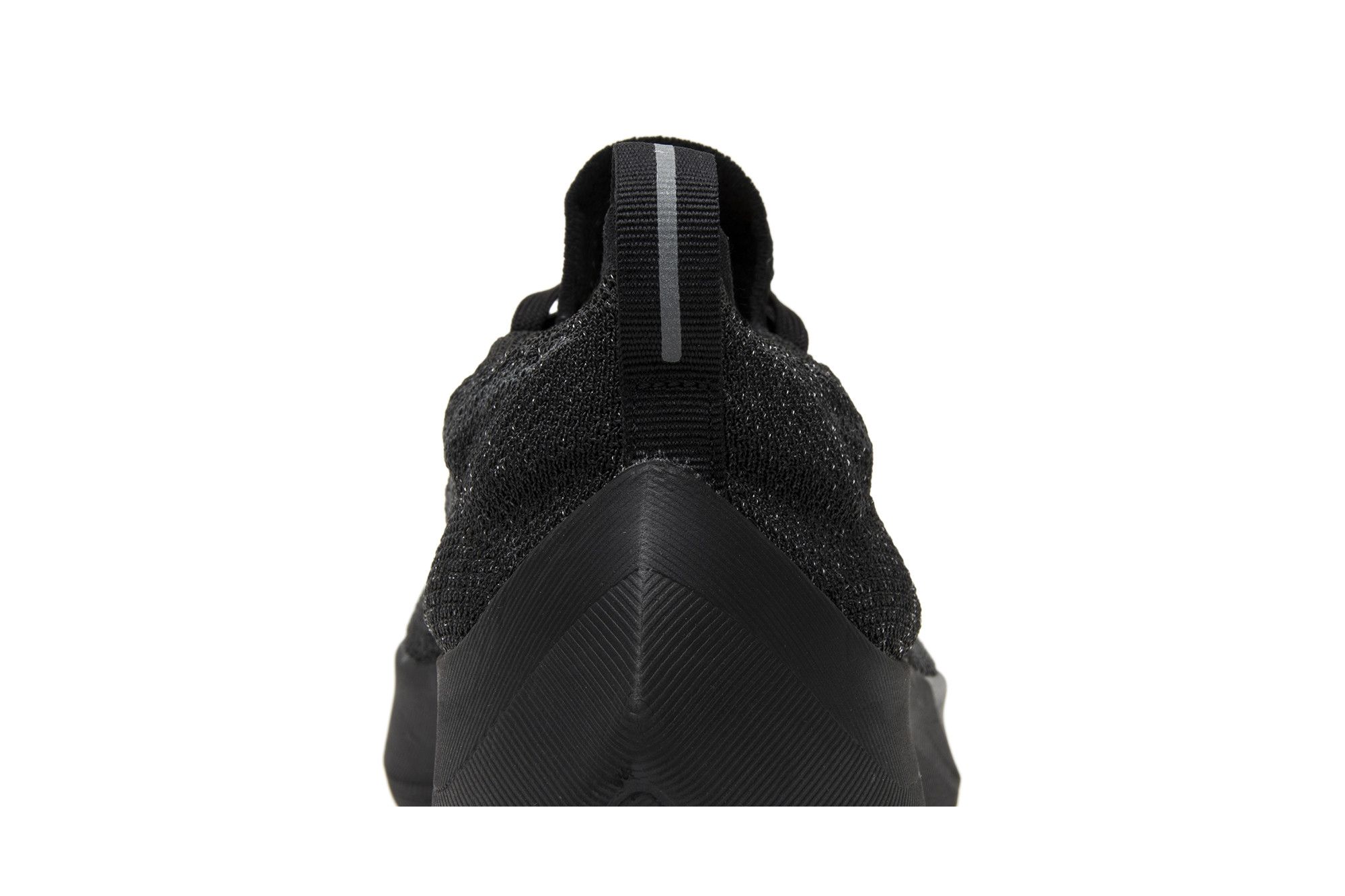 Size 10.5 Vapor Street Flyknit Black
