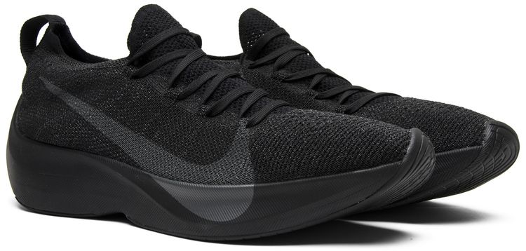 Nike Vapor Street Flyknit Black