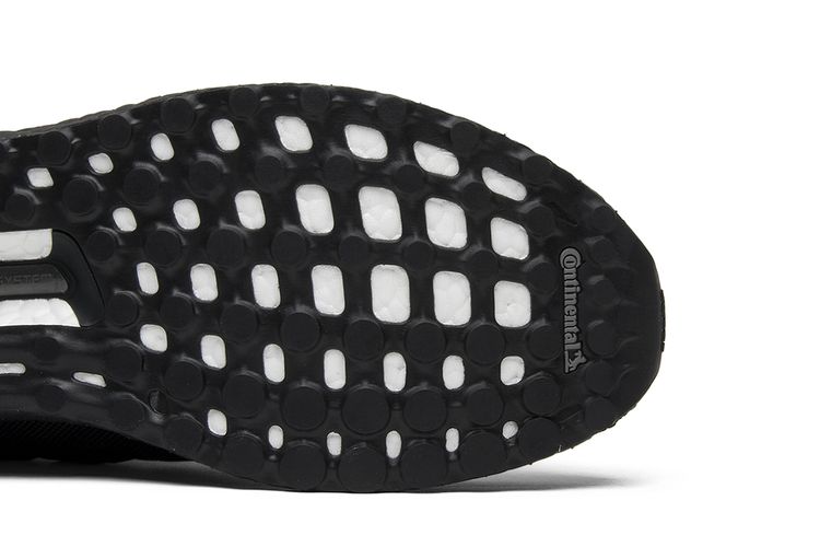 adidas gazelle silver green womens Adidas Mens Ultraboost BM 'Core Black' – Extra Butter main image 0