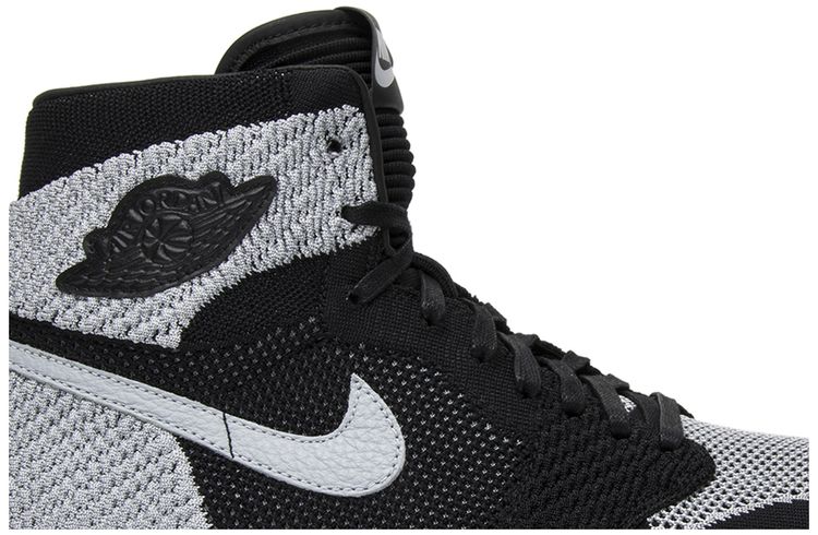 Air Jordan 1 Retro High OG Flyknit Shadow