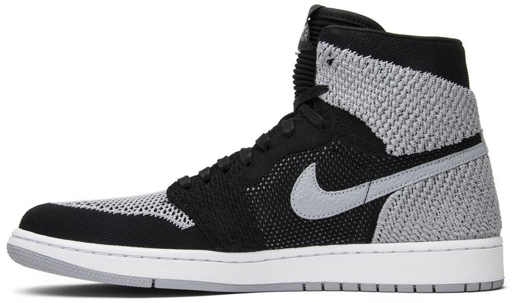 Air Jordan 1 Retro High OG Flyknit Shadow