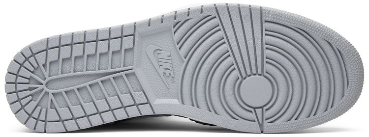 Air Jordan 1 Retro High OG Flyknit Shadow